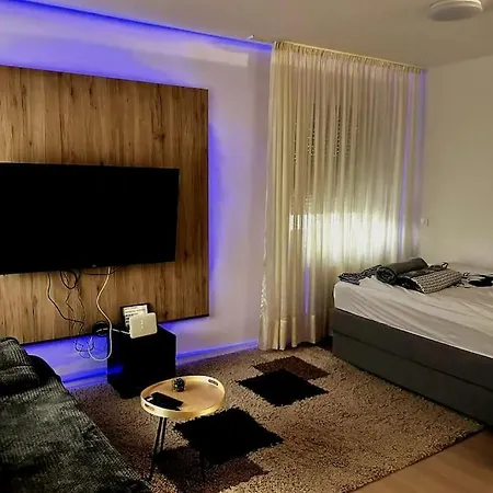 Apartman Marvitus 1 Zagabria Esterno foto