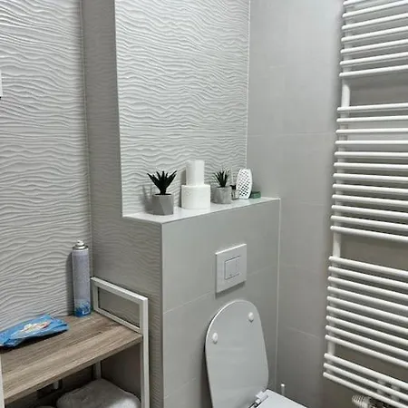 Apartman Marvitus 1 Zagabria Esterno foto