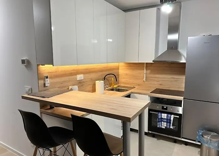 Apartman Marvitus 1