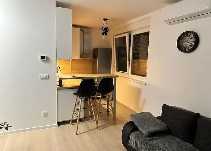 Apartman Marvitus 1