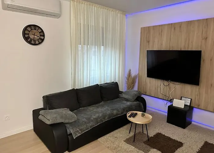 Apartman Marvitus 1