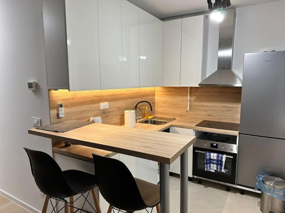 Marvitus 1 Appartamento