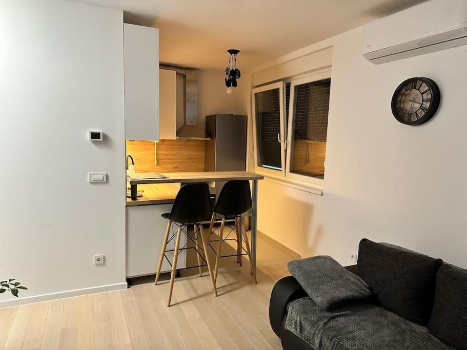 Marvitus 1 Appartamento Zagabria